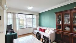 Blk 18B Buona Vista Court (Queenstown), HDB 3 Rooms #558315451